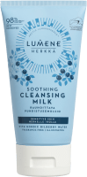 Lumene Herkkä Soothing Cleansing Milk 150 ml