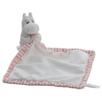 Mumin Snuttefiltskompis Rosa