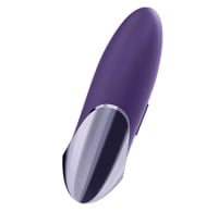 Satisfyer Purple Pleasure Lay-On Klitorisvibrator