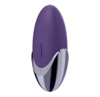 Satisfyer Purple Pleasure Lay-On Klitorisvibrator