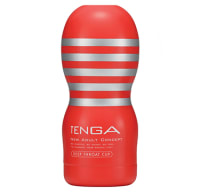 Tenga Original Vacuum Cup Onanihjälpmedel