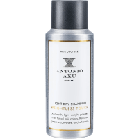 Antonio Axu Light Dry Shampoo 100 ml