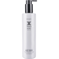 Antonio Axu Silver Shampoo Cool Purple 300 ml