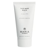 MARIA ÅKERBERG Face Mask Black 50 ml