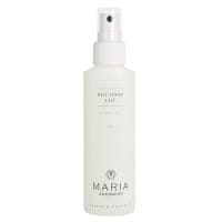 MARIA ÅKERBERG Deo Spray Salt 125 ml