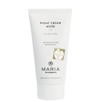 MARIA ÅKERBERG Night Cream More 50 ml