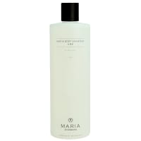 MARIA ÅKERBERG Hair & Body Shampoo Lime 500 ml