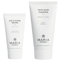 MARIA ÅKERBERG At Home Treatment Clearing