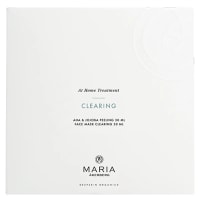 MARIA ÅKERBERG At Home Treatment Clearing
