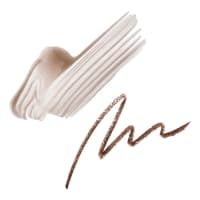 Pixi Natural Brow Duo 2,5 ml Deep Brunette
