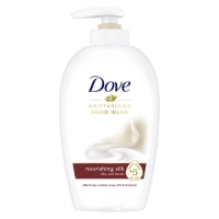 Dove Flytande Handtvål Silk 250 ml