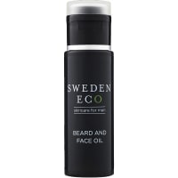 Sweden Eco Beard and Face Oil 50 ml