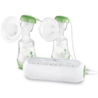 MAM 2 in 1 Double Electric Breast Pump