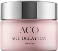 ACO Age Delay Daycream Dry skin Parf 50ml