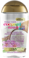 OGX Coconut Miracle Oil Penetrating Oil 100ml