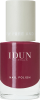 IDUN Minerals Nail Polish 11 ml Kalcit