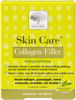 New Nordic Skin Care Collagen Filler 180 st