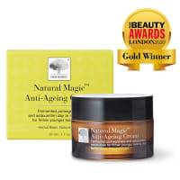 New Nordic Natural Magic Anti-Ageing Cream 50 ml