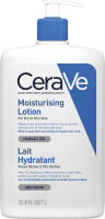 CeraVe Moisturizing Body Lotion 1000 ml