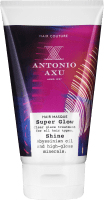 Antonio Axu Hair Masque Super Glow 150 ml