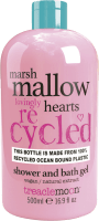 TreacleMoon Bath & Shower Gel Marsmallow Hearts 500 ml