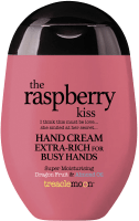 TreacleMoon Hand Cream The Raspberry Kiss 75 ml