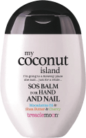 TreacleMoon Hand Cream My Coconut Island 75 ml