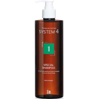 System 4 1 Special Shampoo 500 ml