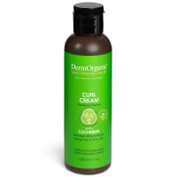 DermOrganic Curl Creme 150 ml