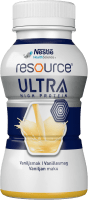 Resource Ultra vanilj 4x200 ml