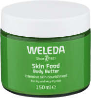 Weleda Skin Food Body Butter 150 ml