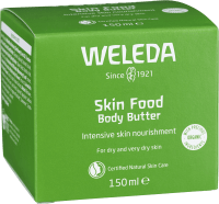 Weleda Skin Food Body Butter 150 ml