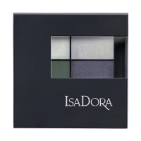 Isadora Eye Shadow Quartet 5 g Enchanded Forest