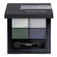 Isadora Eye Shadow Quartet 5 g Enchanded Forest