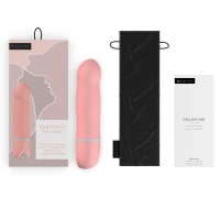 B Swish Bdesired Deluxe Nude Vibrator