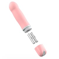 B Swish Bdesired Deluxe Nude Vibrator