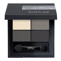 Isadora Eye Shadow Quartet 5 g Smoky Eyes