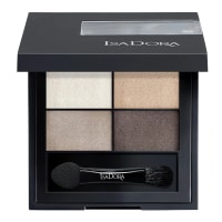 Isadora Eye Shadow Quartet 5 g Pearls Allure