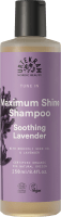 Urtekram Tune In Shampoo 250 ml
