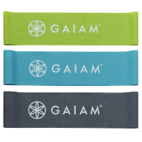 Gaiam Restore Loop Band Kit