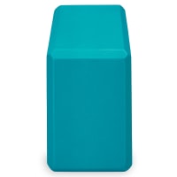 Gaiam Vivid Blue Block