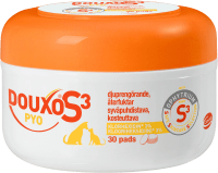 Douxo S3 Pyo Pads Klorhexidin 3% 30st