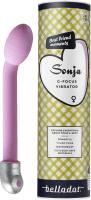 Belladot Sonja G-punktvibrator