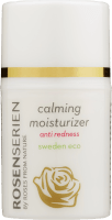 Rosenserien Calming Moisturizer Anti Redness 50 ml