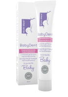 Multi-Mam BabyDent Gel Tandsprickning 15 ml