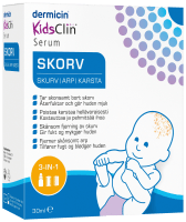 KidsClin Skorv 30 ml