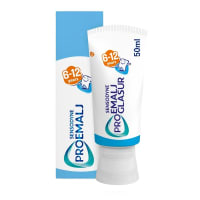 Sensodyne Pro-Emalj Junior Mild mint Tandkräm 50 ml