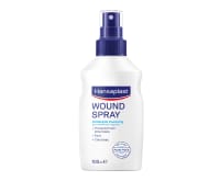 Hansaplast Wound Spray Sårsköljningsspray 100ml