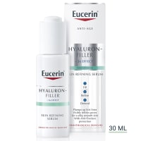 Eucerin HyaluronFiller Skin Refining Serum 30ml