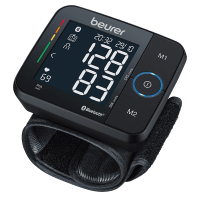 Beurer BC54 Blodtryck Handled med Bluetooth